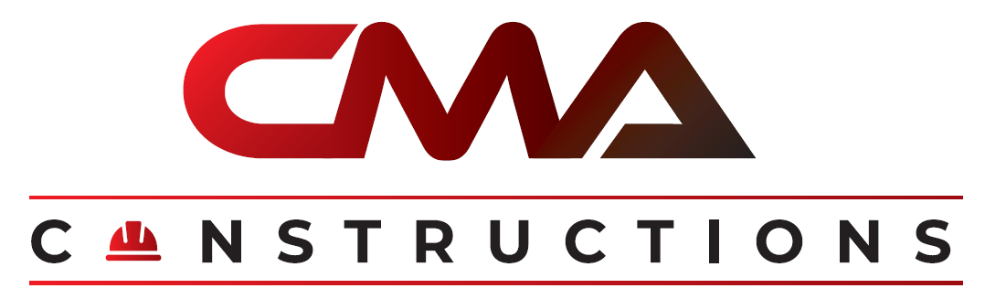 CMA CONSTRUCTIONS
